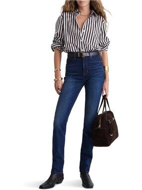 New Skinny Jeans in Pipestone Wash - Trendy, Comfortable, Perfect Fit
